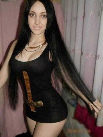 Анкета проститутки Викуля, Азадоглы, 25 лет, №106774